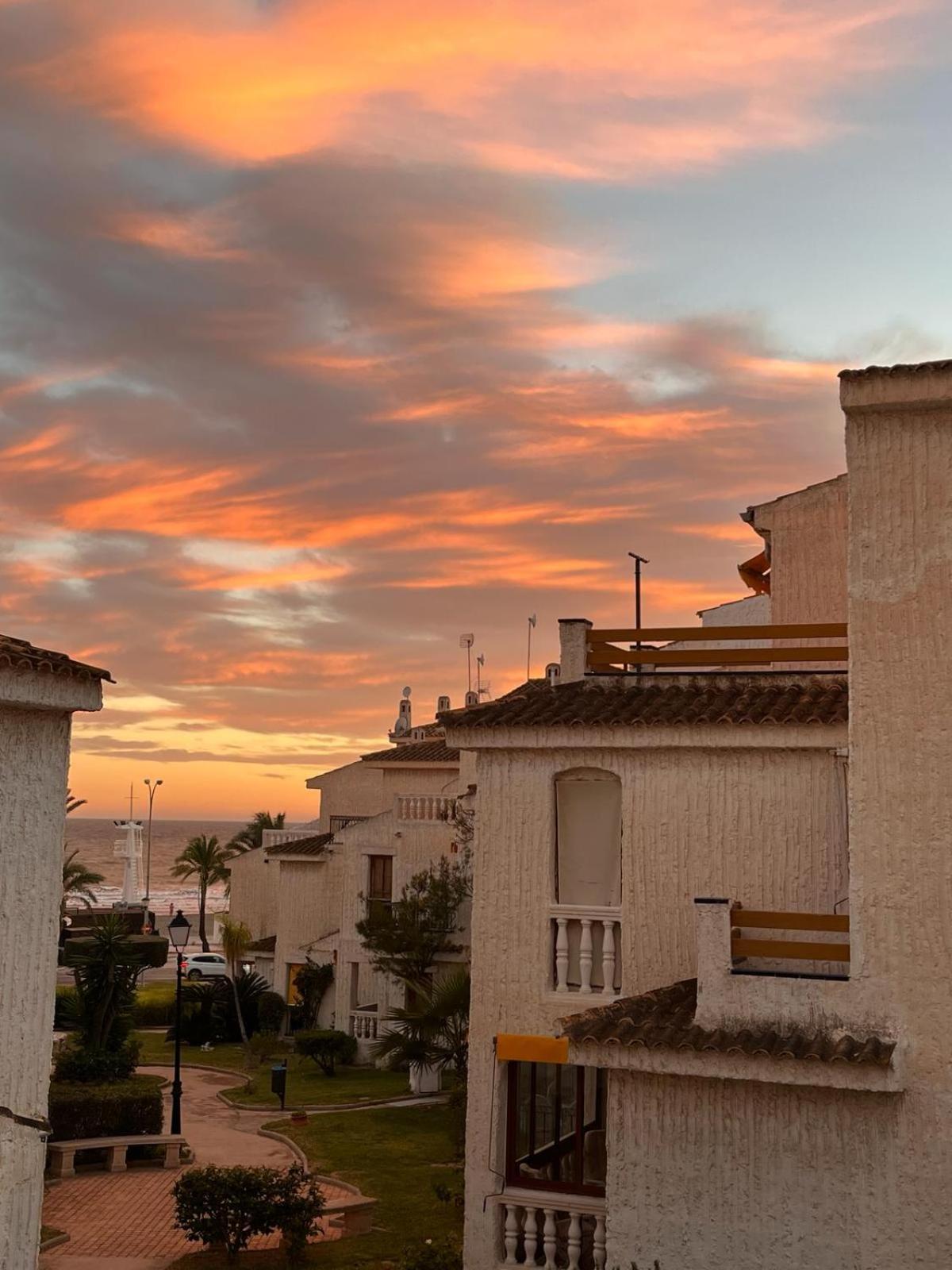 Varadero 80 ซานตาโปลา ภายนอก รูปภาพ